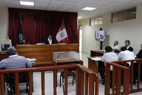 Poder Judicial emite tercera sentencia a César Álvarez por corrupción