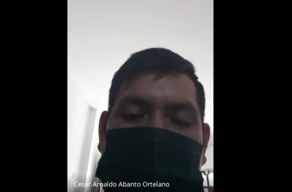 Confirman ocho años de prisión para sujeto que intentó asaltar a chofer de colectivo