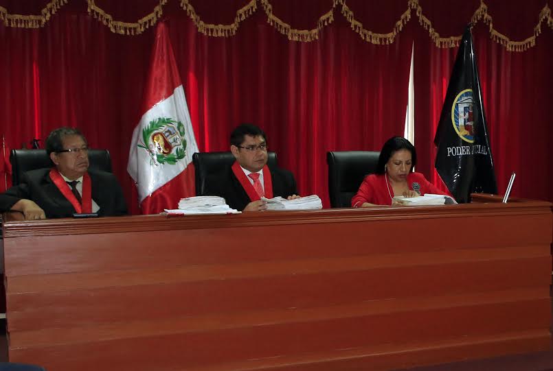 Chimbote: 25 años de  cárcel para sujeto que asesinó a dos miembros de una familia