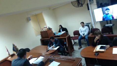 Sujeto que abusó sexualmente de su hija en Chimbote pasará el resto de su vida en la cárcel