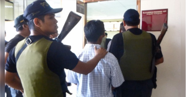 Ordenan la búsqueda de sujeto sentenciado a 30 años de cárcel por abusar de una menor en Nuevo Chimbote