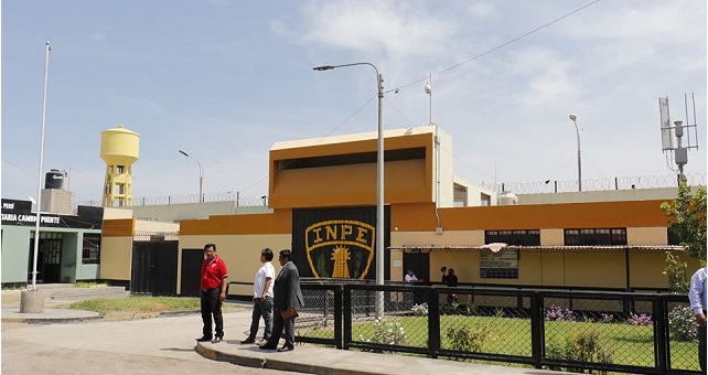 Sentencian a cadena perpetua a sujeto que abusó sexualmente de una escolar de 11 años en Chimbote