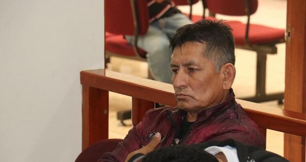 Sujeto que fracturó el maxilar a su ex conviviente fue sentenciado a 12 años de cárcel en Casma