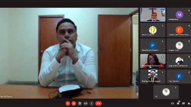 Nuevo Chimbote: Juan Carlos Ponce Esquivel es sentenciado a 25 años de cárcel por feminicidio