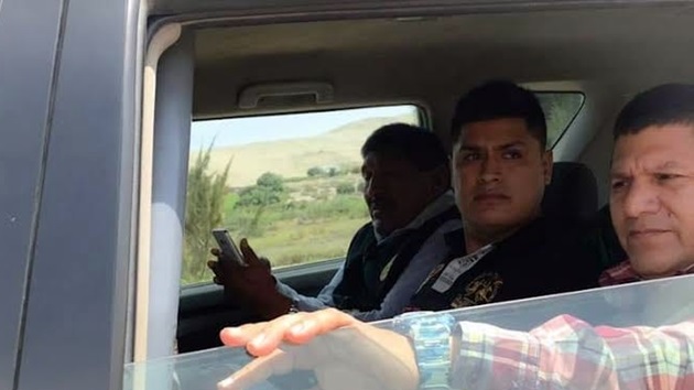 Policía que hirió de gravedad a un delincuente en Nuevo Chimbote fue condenado a 6 años de cárcel