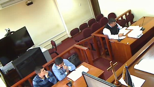 Policía que en su día de franco abusó de una menor de edad fue sentenciado a 8 años de cárcel en Nuevo Chimbote