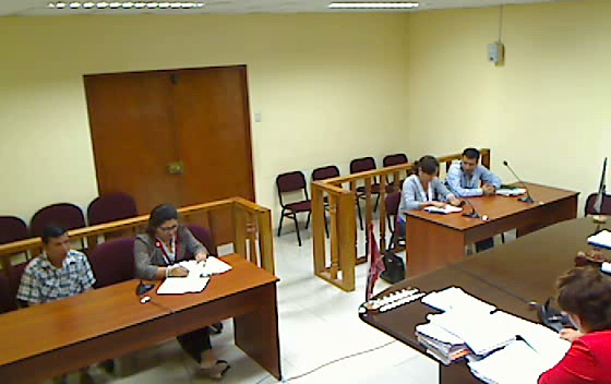 Condenan a 30 años de cárcel a sujeto que abusó sexualmente de una niña en Chimbote