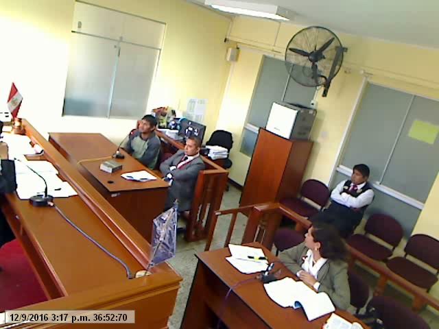 Chimbote: nueve meses de prisión preventiva para sujeto que ultrajó a una mujer