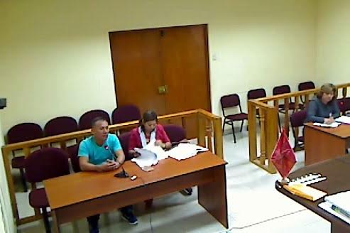 Sentencian a siete años de prisión a sujeto acusado de realizar tocamientos indebidos a una niña