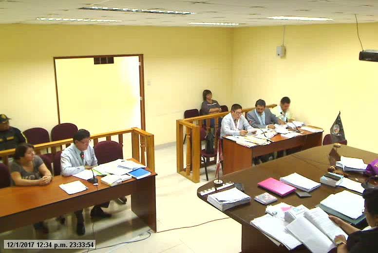 Casma: sentencian a 21 años de cárcel a autora intelectual del crimen de comerciante