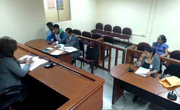 Confirman sentencia a sujeto que transportaba pescado por debajo de talla permitida