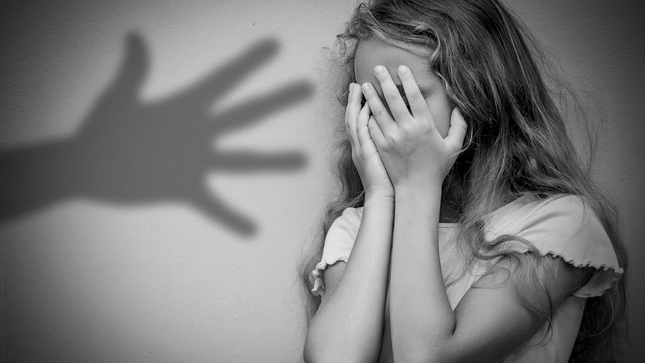 Sujeto que tocó a una niña de seis años fue sentenciado a 9 años de cárcel