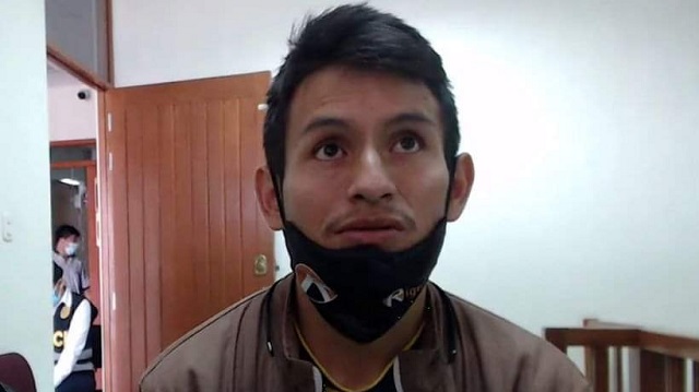 Nuevo Chimbote: sujeto que violó a su cuñada menor de edad fue condenado a cadena perpetua 