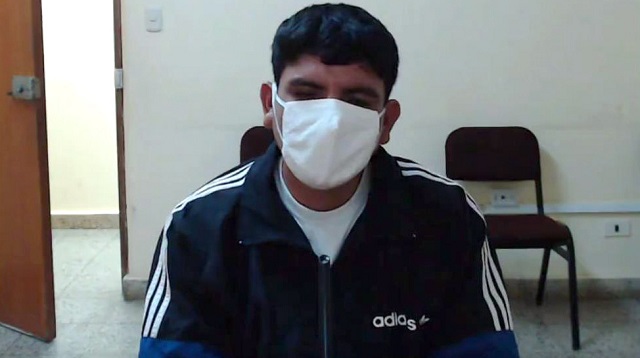 Sujeto que abusó de una niña en Nuevo Chimbote pasará el resto de su vida encarcelado