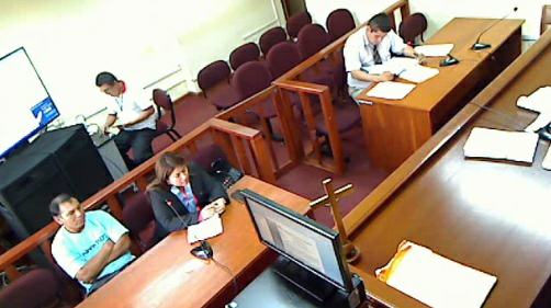 Mototaxista fue condenado a 30 años de cárcel por abusar sexualmente de una niña en Casma