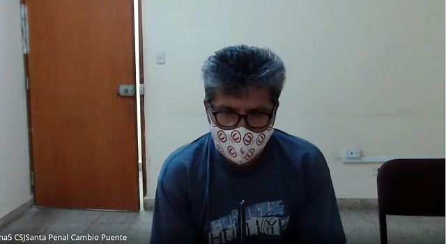 Sujeto que realizó tocamientos a menor en Casma fue sentenciado a 14 años de cárcel