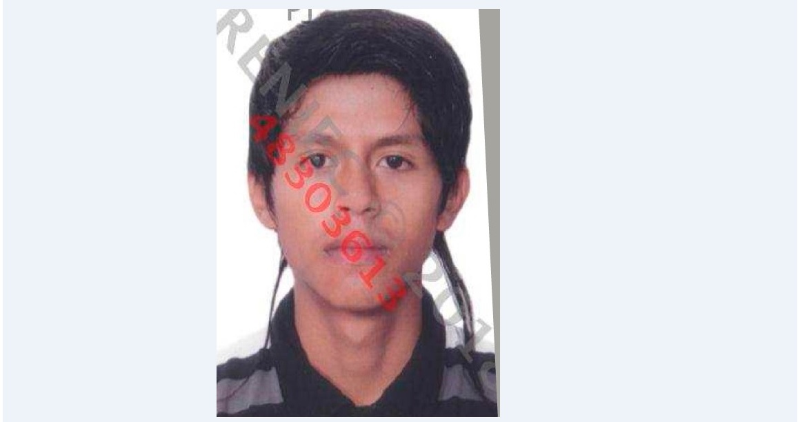 Sujeto fue sentenciado a 8 años de cárcel por vender droga en la casa de su abuela en Nuevo Chimbote