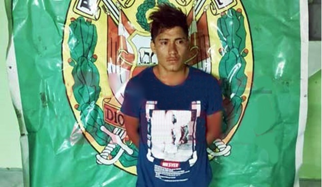 Sentencian a sujeto a 23 años de cárcel por el delito de violación sexual de menor de edad en Chimbote