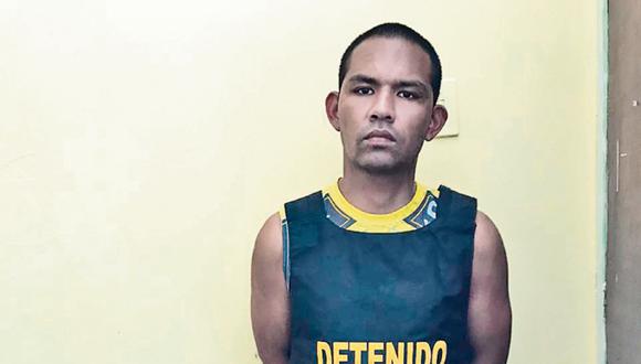 Condenan a cadena perpetua a sujeto que abusó sexualmente de su propia hija en Chimbote