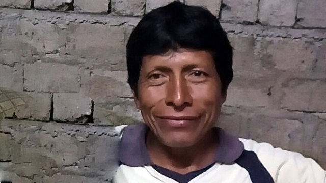 Obrero que violó a una menor en Nuevo Chimbote fue sentenciado a 20 años de cárcel