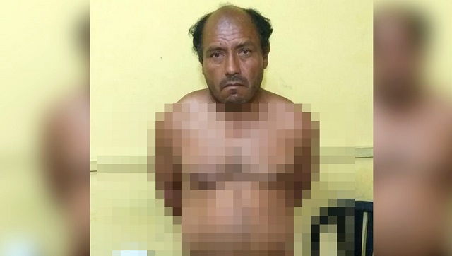 Sentencian a 25 años de cárcel a depravado que ultrajó a menor en Nuevo Chimbote