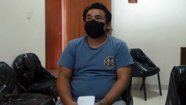 Ordenan 9 meses de cárcel contra depravado por abusar a una menor en Chimbote