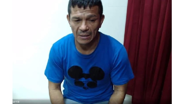 Sujeto con cinco identidades fue condenado a 5 años de cárcel por robo de celulares en Chimbote