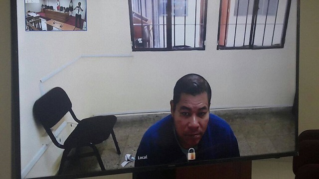 Depravado fue condenado a cadena perpetua por ultrajar a su sobrina de 12 años en Huarmey (Áncash)