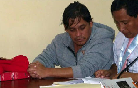 Chimbote: trece años de cárcel para locutor que captaba menores con fines de explotación sexual  