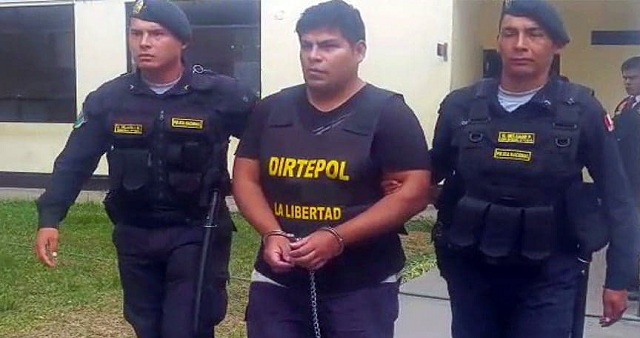 Depravado pasará 30 años de su vida en la cárcel por abusar de una menor en Nuevo Chimbote