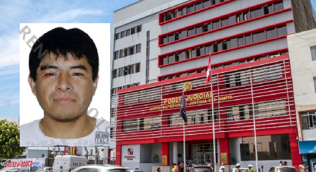 Sentencian a 7 años de cárcel a depravado que realizó tocamientos a una menor en Chimbote