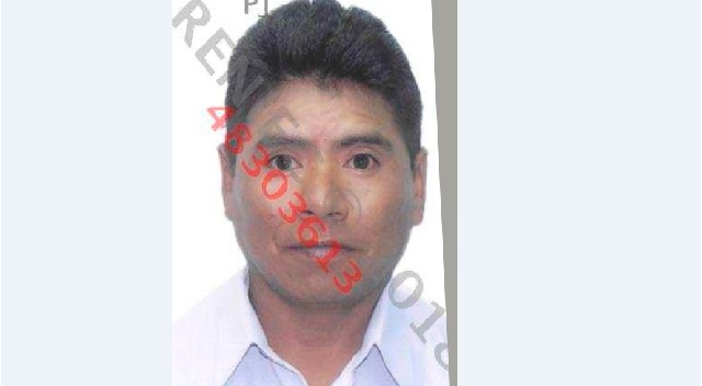 Ordenan prisión contra mototaxista que golpeó a su pareja y a la arrastró de los cabellos en Chimbote