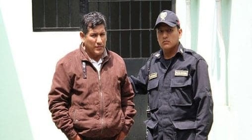Depravado que ultrajó a una joven con retardo mental fue condenado a 20 años de cárcel en Coishco
