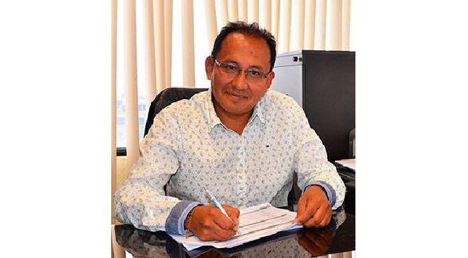 Exfuncionario del GORE Áncash fue condenado a 7 años de cárcel por caso Coliseo Cerrado