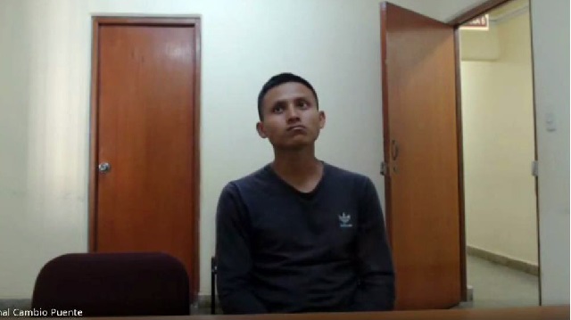 Sujeto que asesinó a misionera italiana en Nuevo Chimbote fue condenado a cadena perpetua