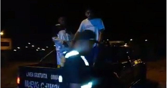 Confirman sentencia de 8 años de cárcel a delincuente que asaltó a colectivero en Nuevo Chimbote