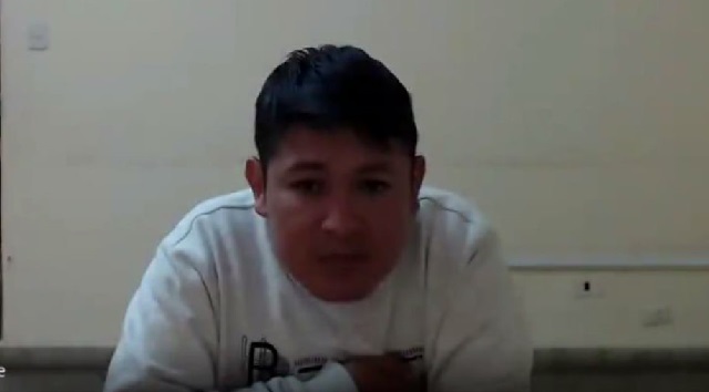 Nuevo Chimbote: hampón que asaltó a adolescentes fue condenado a 12 años de cárcel