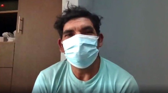 Sujeto que ultrajó a una menor en Pallasca fue condenado a 12 años de cárcel