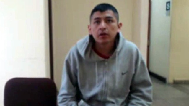 Confirman 10 años de cárcel contra sujeto que vendía droga en provincia de Pallasca