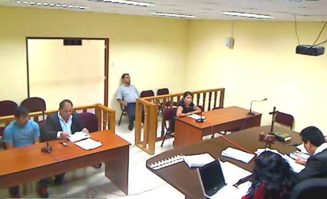 Chofer es sentenciado a 13 años de prisión por proporcionar automóvil a banda de 'marcas'