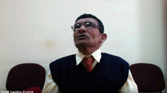 Confirman 14 años de cárcel contra evangélico que ultrajó a joven en Santa