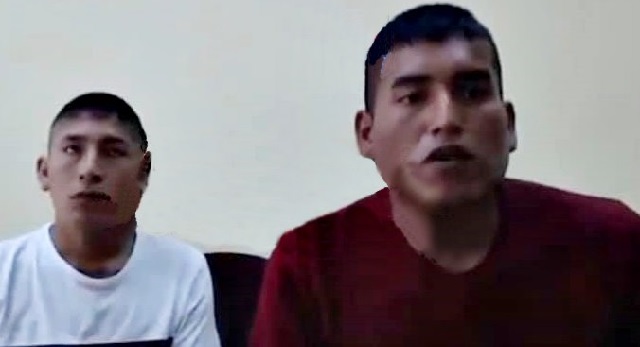 Condenan a 12 años de cárcel a sujetos que acuchillaron a joven en discoteca de Casma