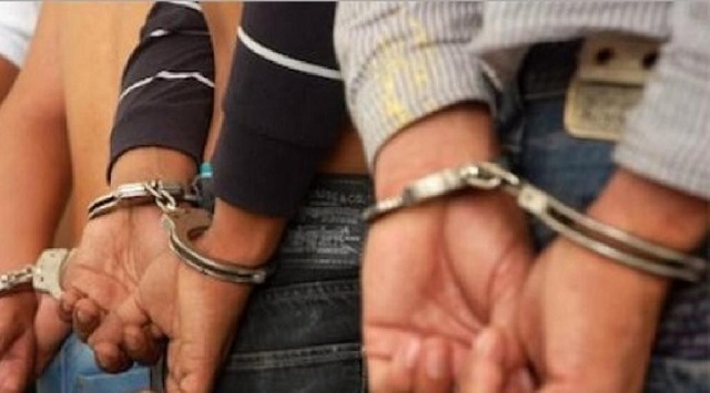 Áncash: sentencian a sujetos que hurtaron bienes en Conchucos