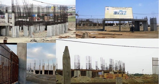 A varios años de cárcel son sentenciados exfuncionarios de Subregión Pacífico por caso coliseo cerrado