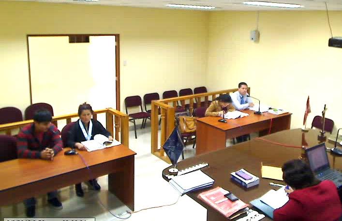 Chimbote: sentencian a 29 años de cárcel a violador de un menor de edad