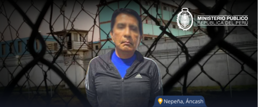 Dictan prisión preventiva a hombre de confianza durante la gestión de César Álvarez 