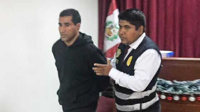 Chimbote: 11 años de cárcel contra exjugador del “José Gálvez” por actos contra el pudor a menor