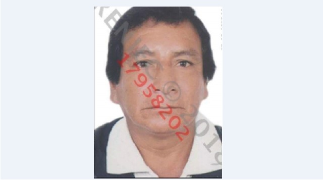 Ordenan prisión contra padre de familia que expuso al peligro a su hijo que padece de retardo mental en Casma