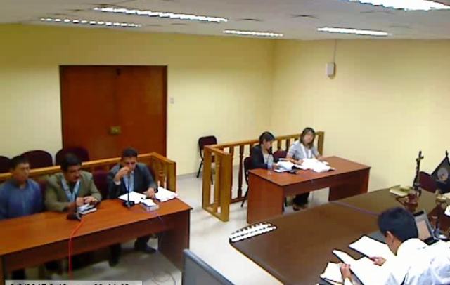 Sentencian a agricultor de Corongo por actos contra el pudor