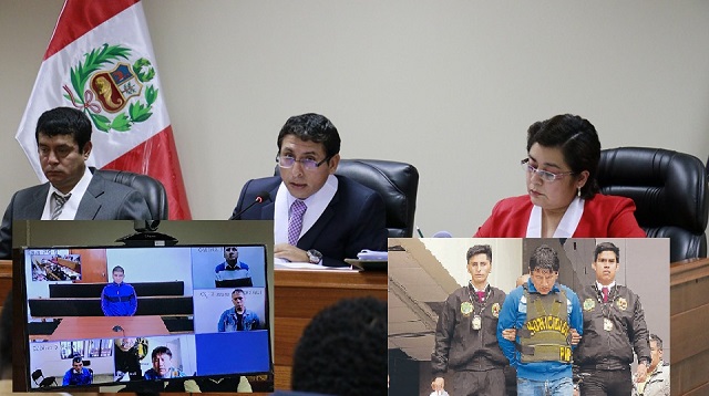 Áncash: Rommel Meza fue sentenciado a 28 años de cárcel por asesinato de alcalde de Casma